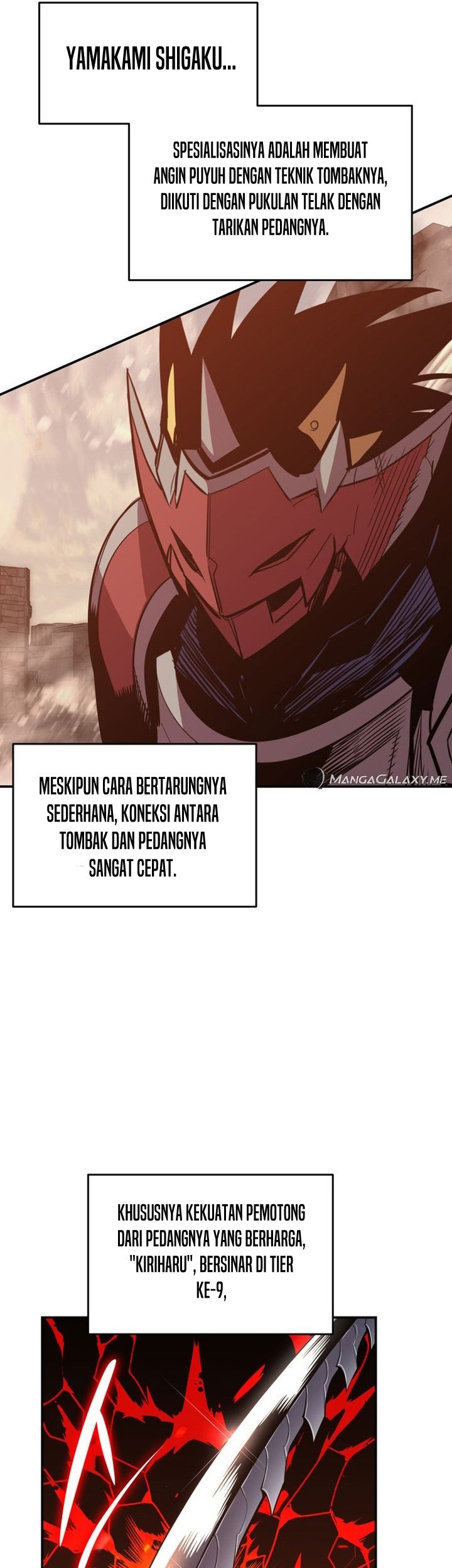 Worn and Torn Newbie Chapter 191 - halaman 10