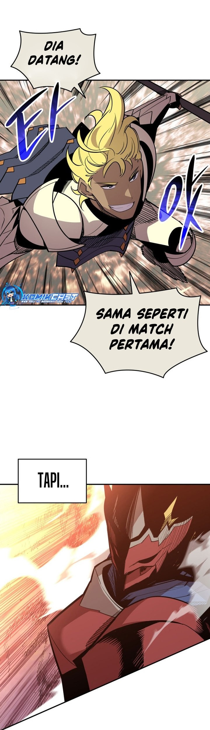 Worn and Torn Newbie Chapter 191 - halaman 12