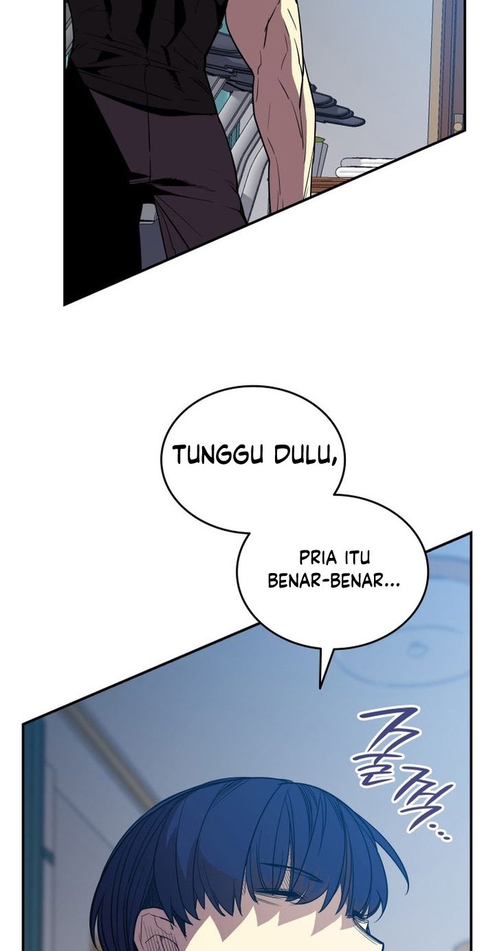 Worn and Torn Newbie Chapter 191 - halaman 29