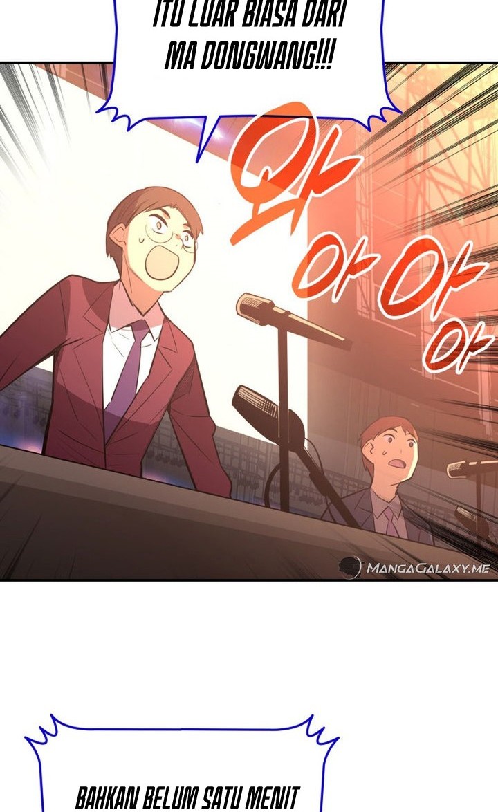 Worn and Torn Newbie Chapter 191 - halaman 3