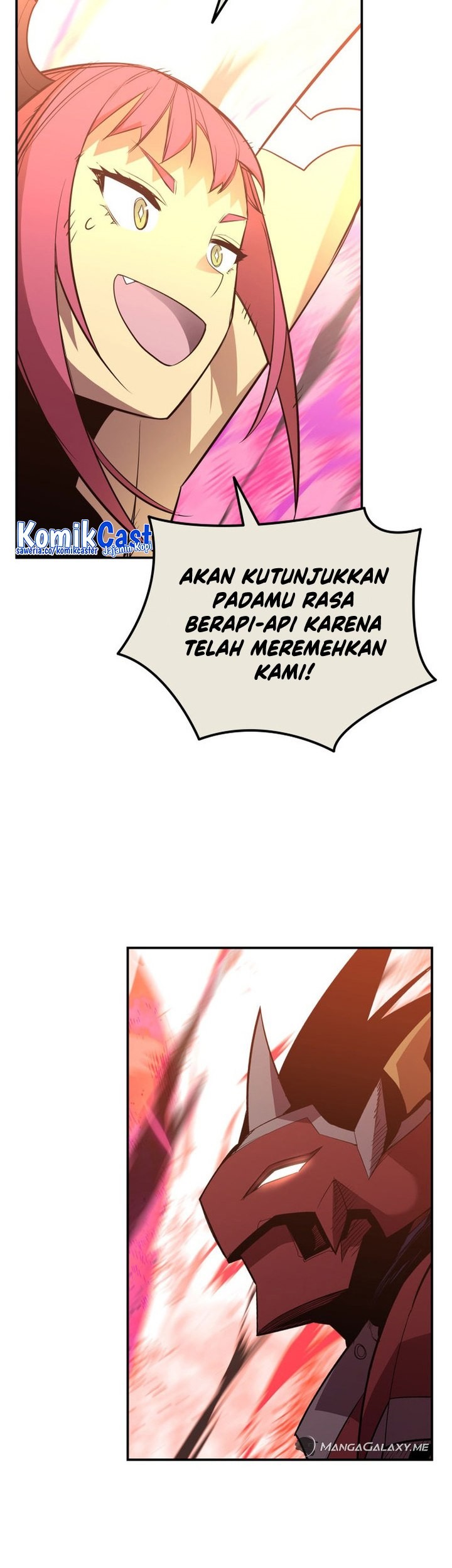 Worn and Torn Newbie Chapter 191 - halaman 36
