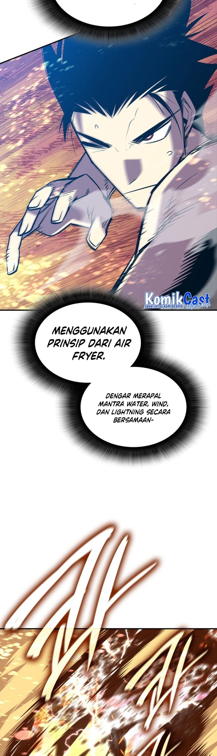 Worn and Torn Newbie Chapter 191 - halaman 44