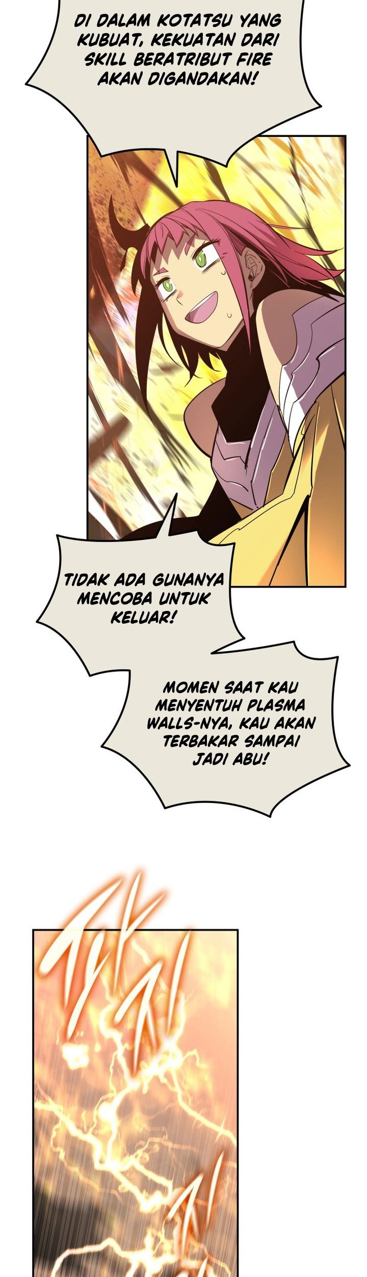 Worn and Torn Newbie Chapter 191 - halaman 48