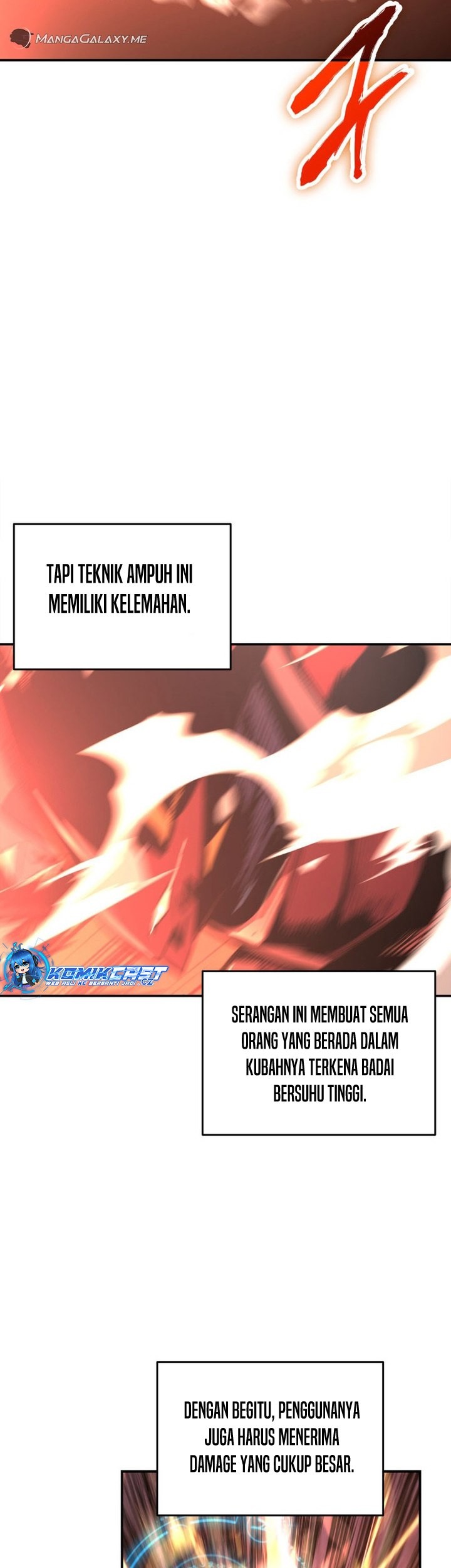 Worn and Torn Newbie Chapter 191 - halaman 50