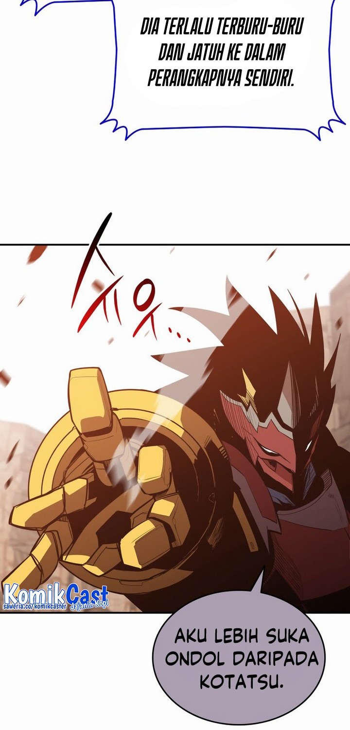 Worn and Torn Newbie Chapter 192 - halaman 25