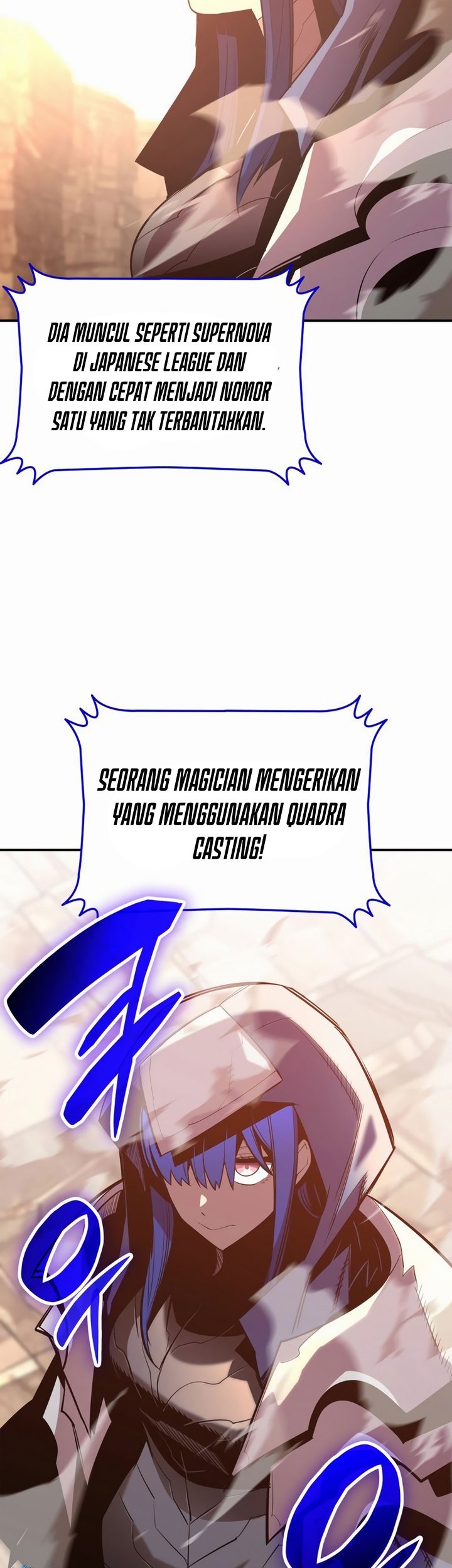 Worn and Torn Newbie Chapter 192 - halaman 28