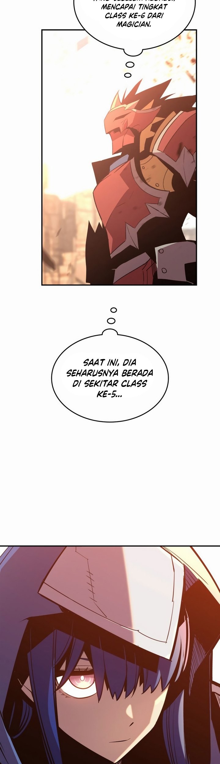 Worn and Torn Newbie Chapter 192 - halaman 32