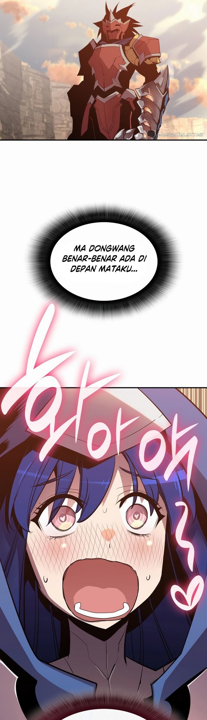 Worn and Torn Newbie Chapter 192 - halaman 34