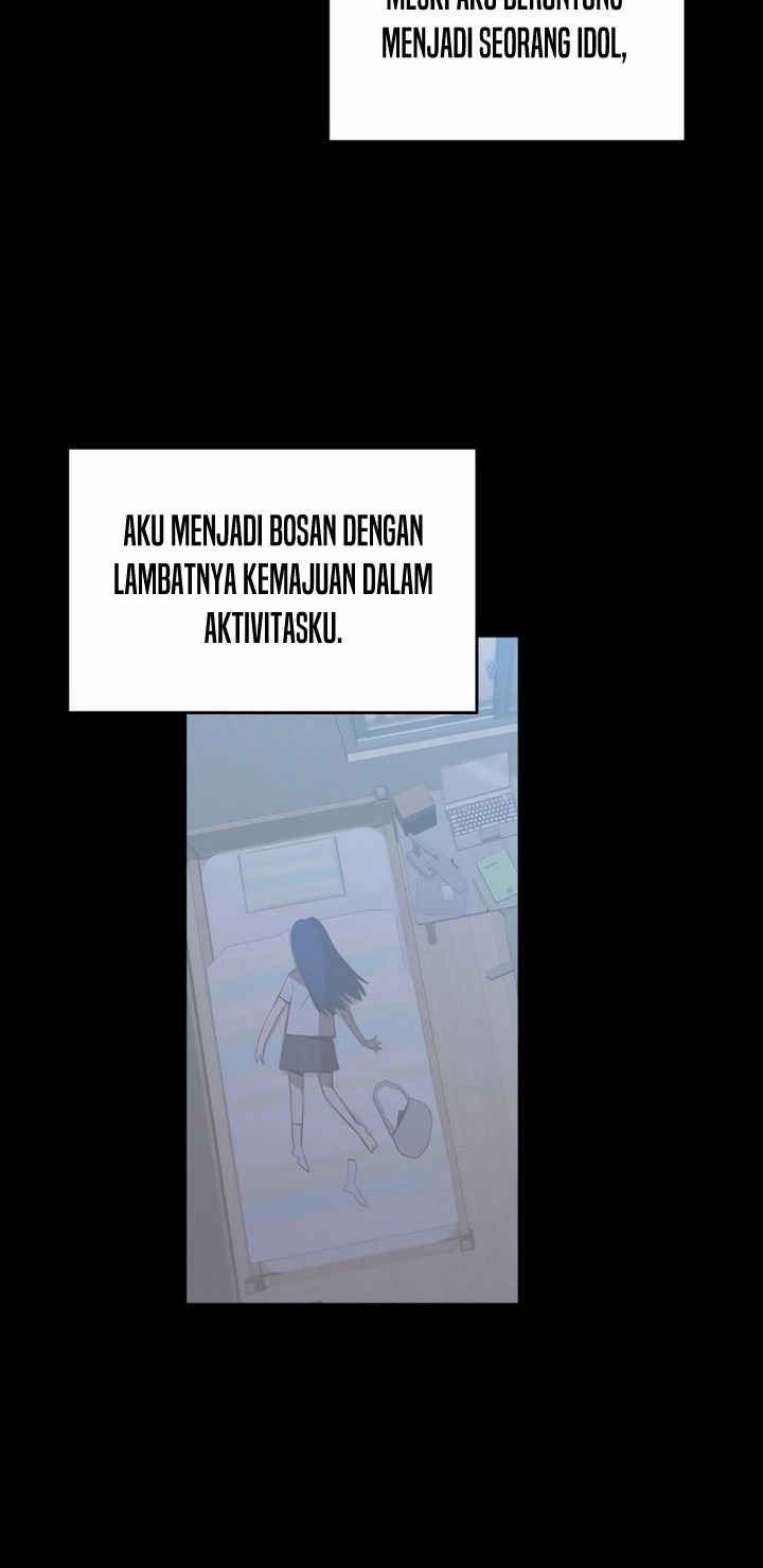 Worn and Torn Newbie Chapter 192 - halaman 37