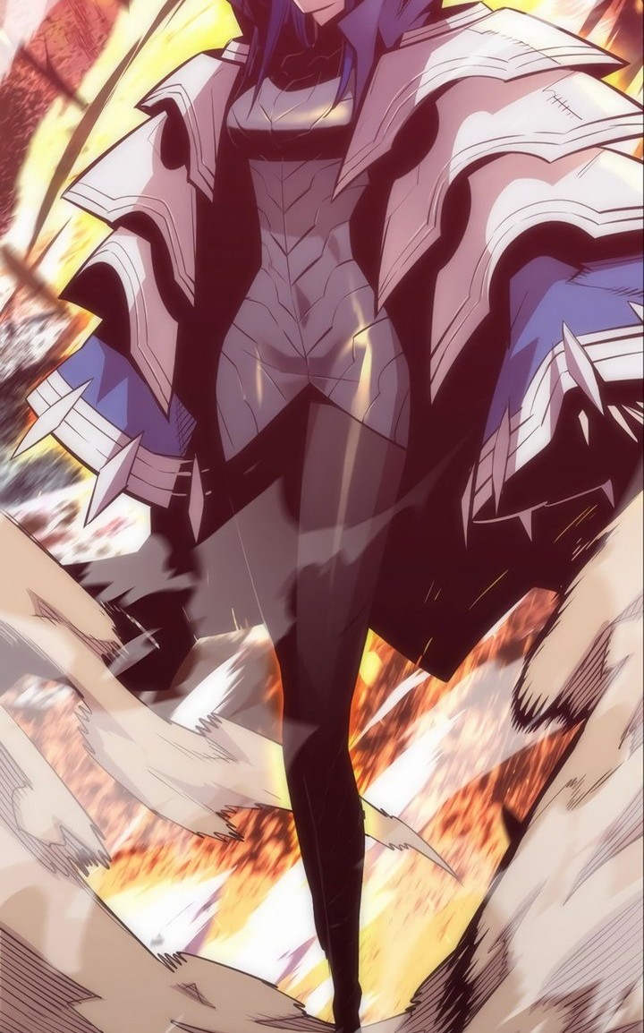 Worn and Torn Newbie Chapter 192 - halaman 43