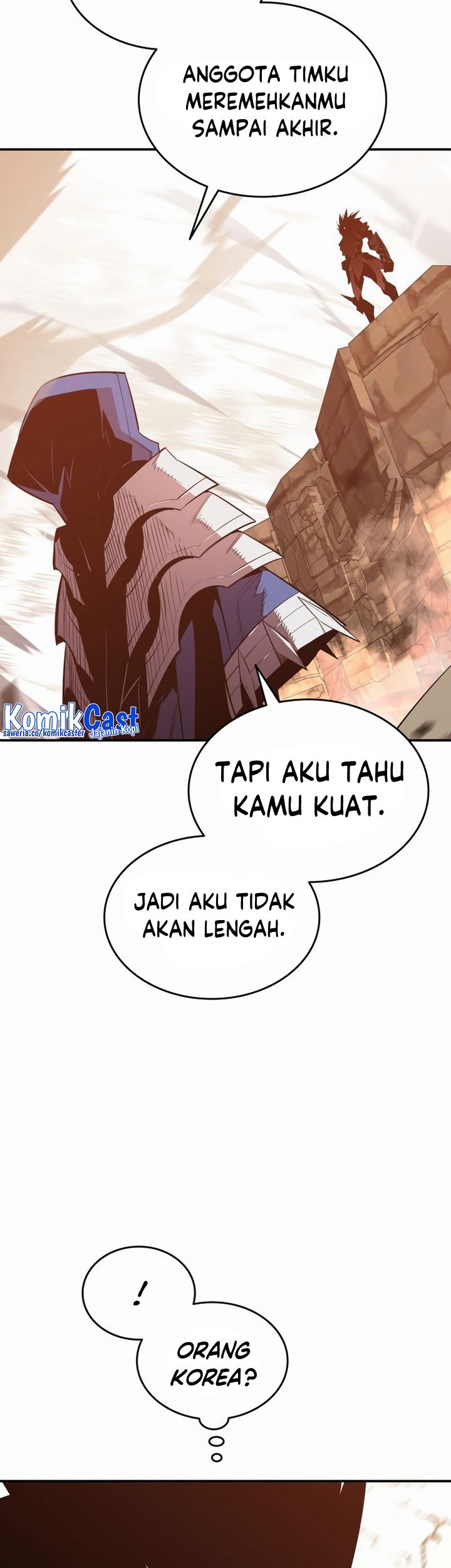 Worn and Torn Newbie Chapter 192 - halaman 48