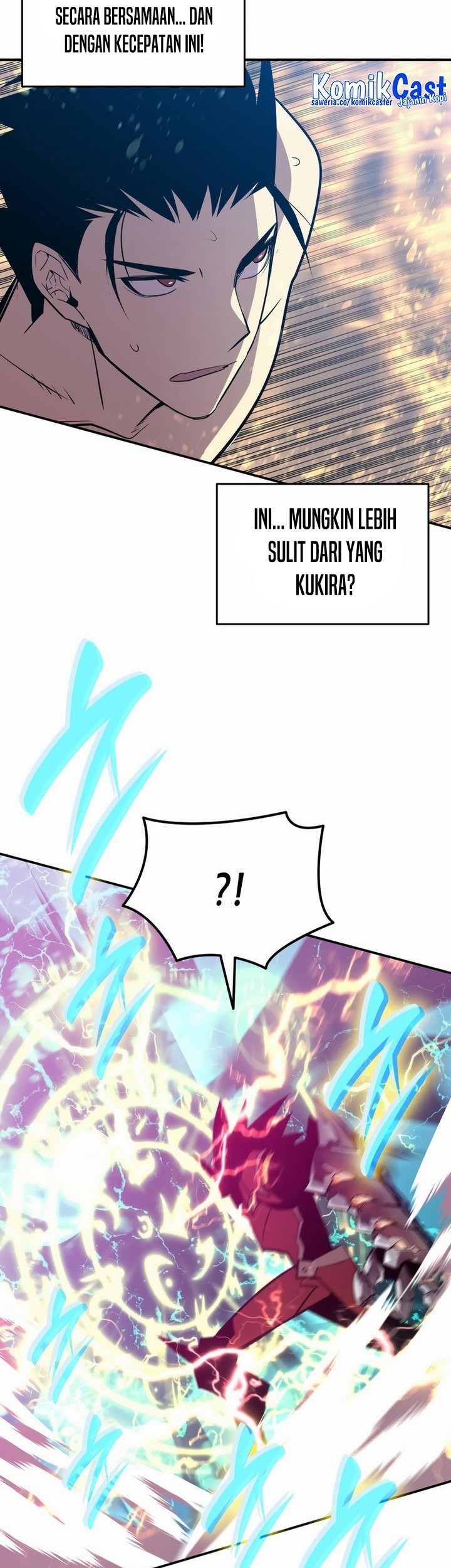 Worn and Torn Newbie Chapter 192 - halaman 54