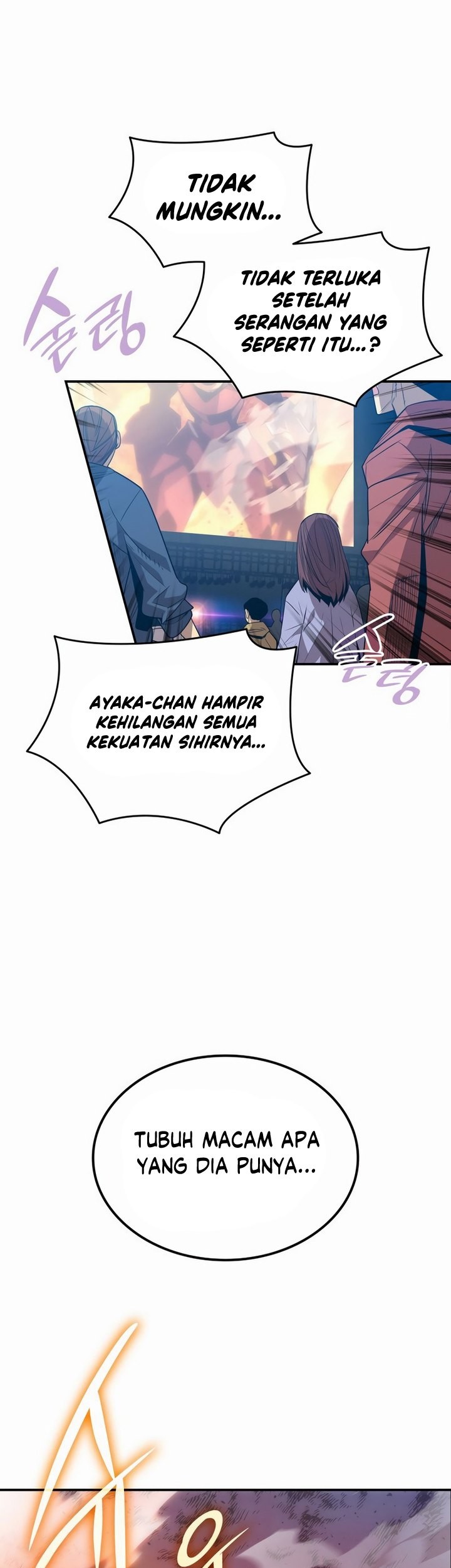 Worn and Torn Newbie Chapter 193 - halaman 18