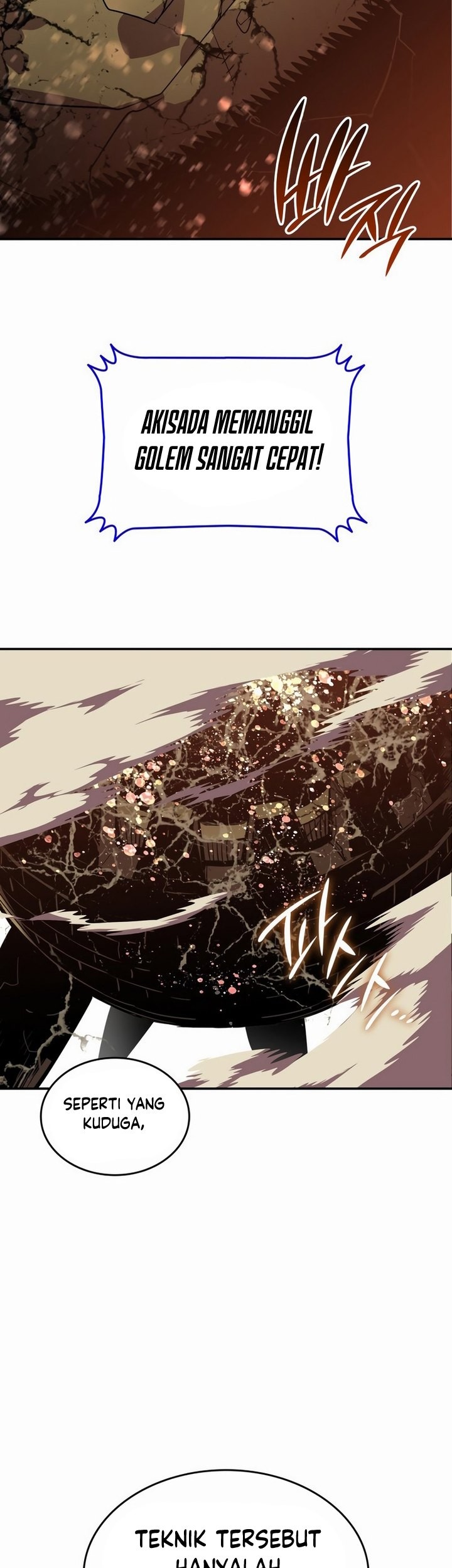 Worn and Torn Newbie Chapter 193 - halaman 24