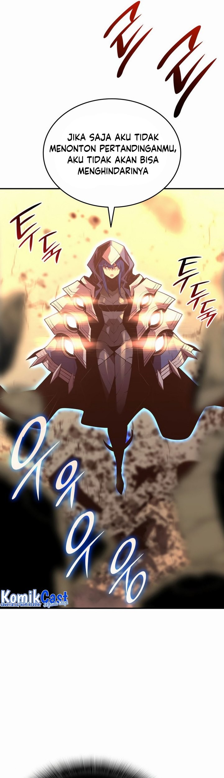 Worn and Torn Newbie Chapter 193 - halaman 26