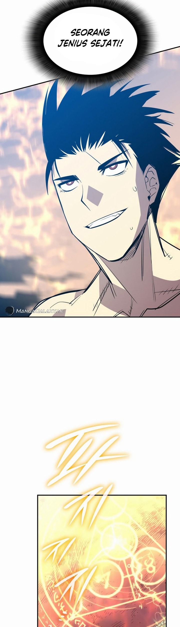 Worn and Torn Newbie Chapter 193 - halaman 28