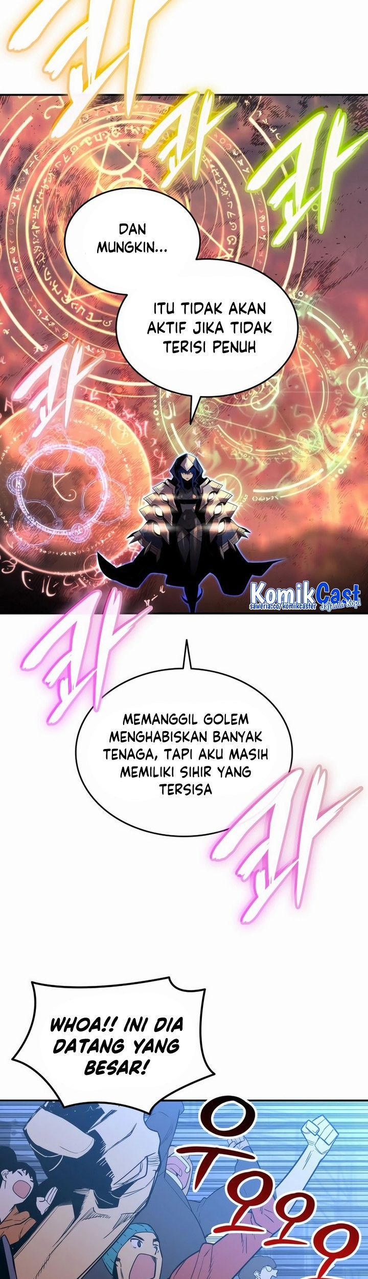 Worn and Torn Newbie Chapter 193 - halaman 30