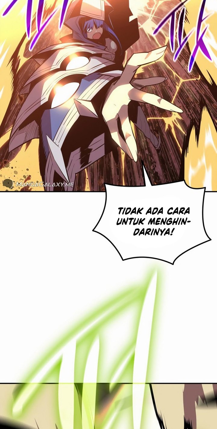 Worn and Torn Newbie Chapter 193 - halaman 35