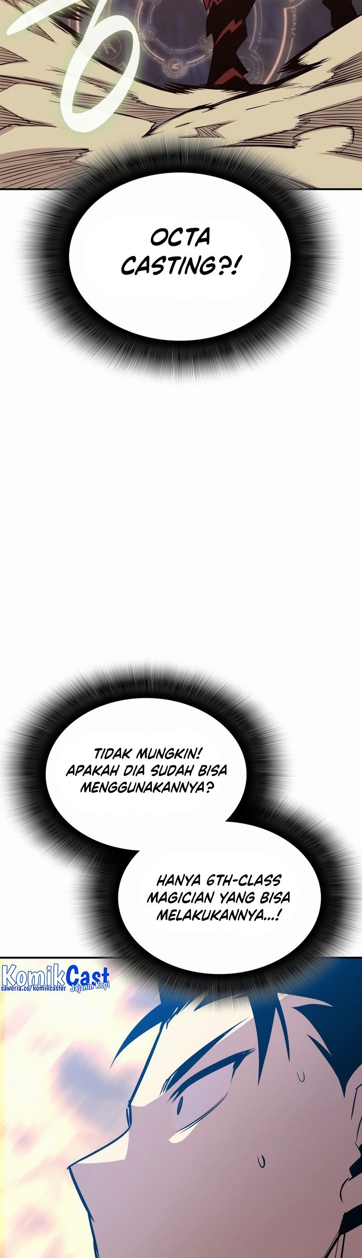 Worn and Torn Newbie Chapter 193 - halaman 4