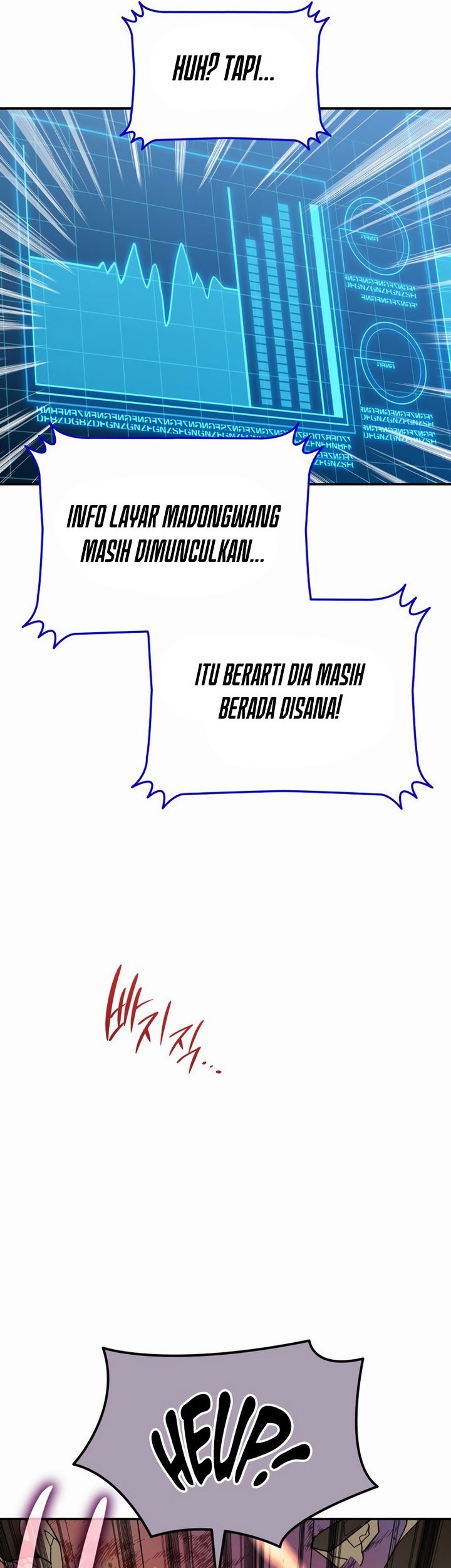 Worn and Torn Newbie Chapter 193 - halaman 42