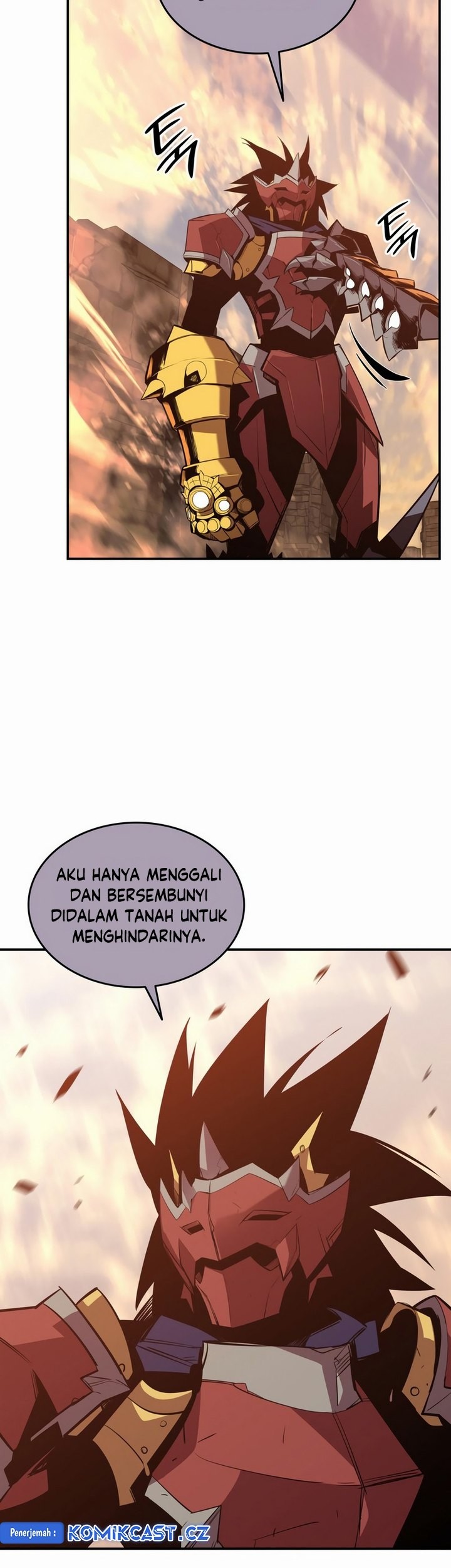Worn and Torn Newbie Chapter 193 - halaman 46