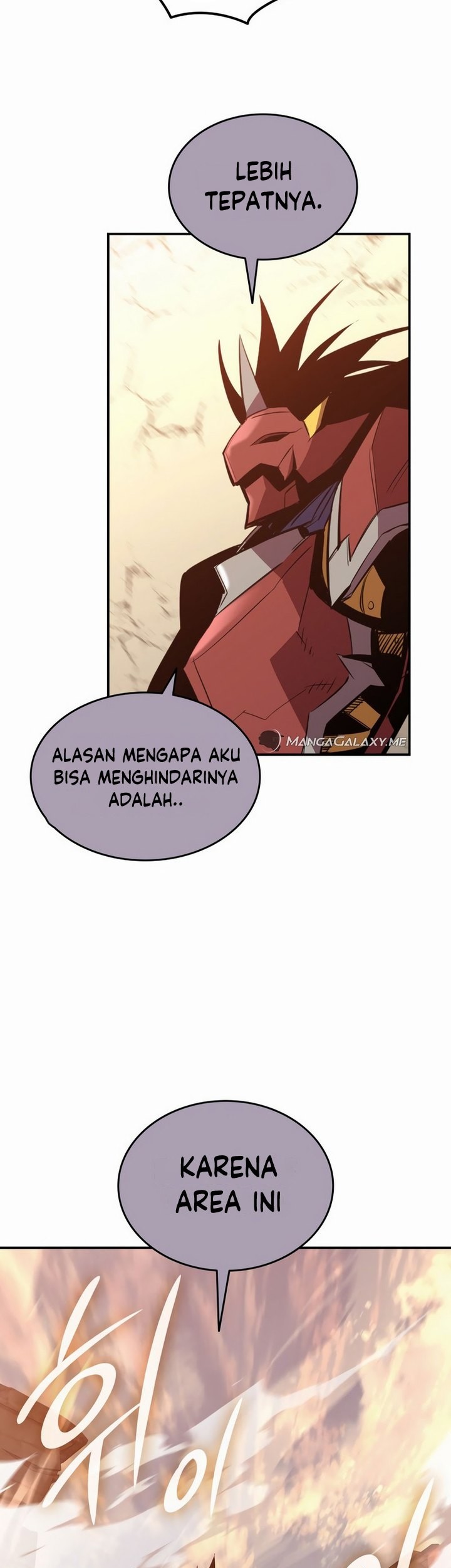 Worn and Torn Newbie Chapter 193 - halaman 48
