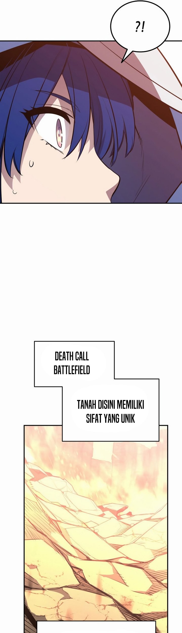 Worn and Torn Newbie Chapter 193 - halaman 50