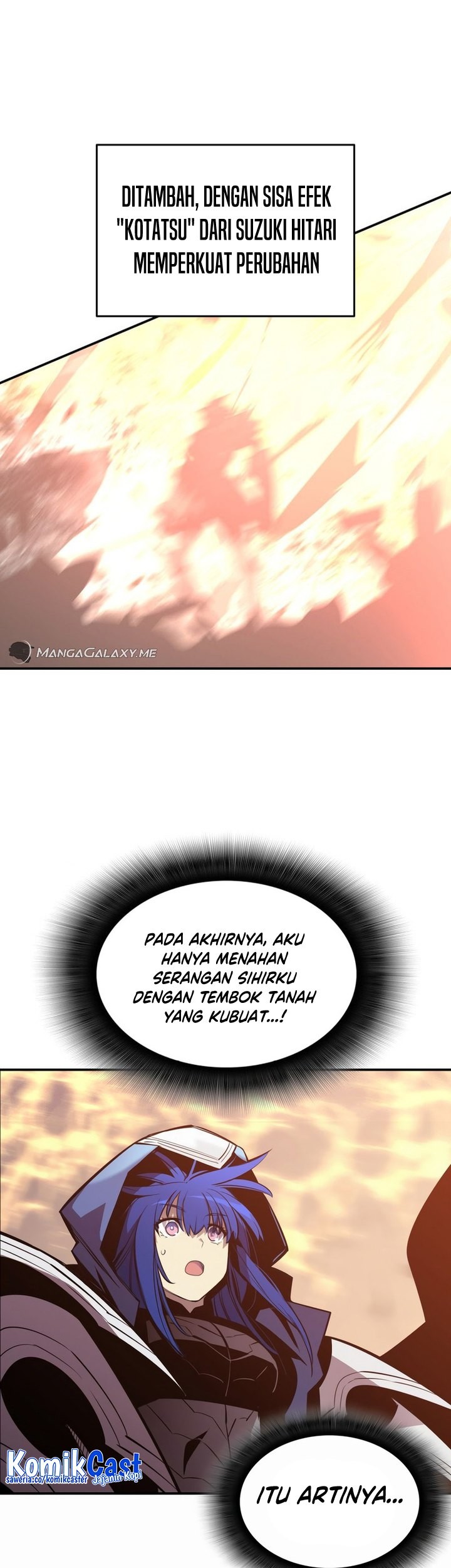 Worn and Torn Newbie Chapter 193 - halaman 54