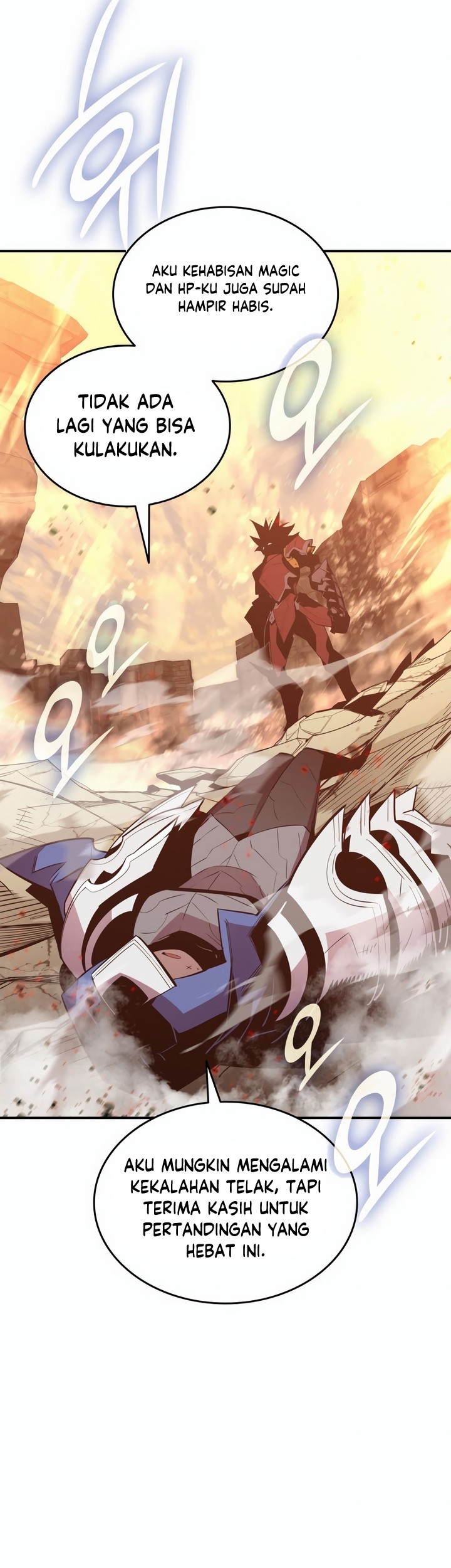 Worn and Torn Newbie Chapter 194 - halaman 10
