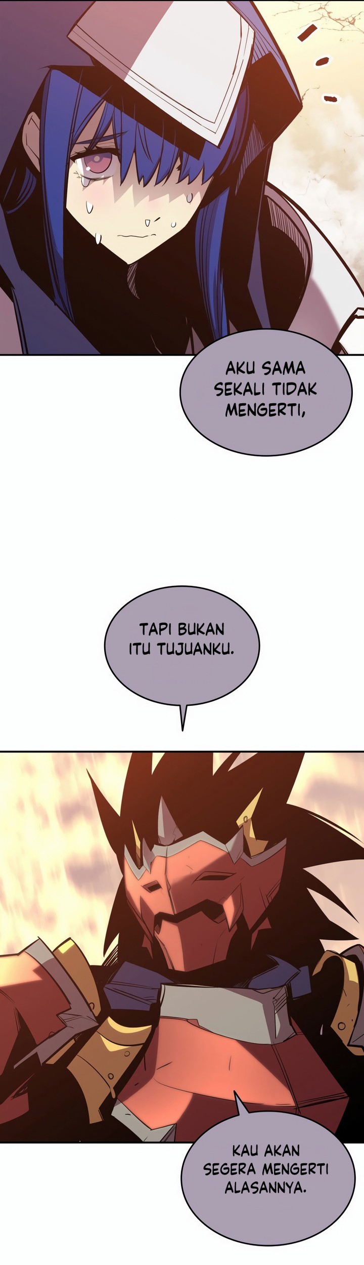 Worn and Torn Newbie Chapter 194 - halaman 18