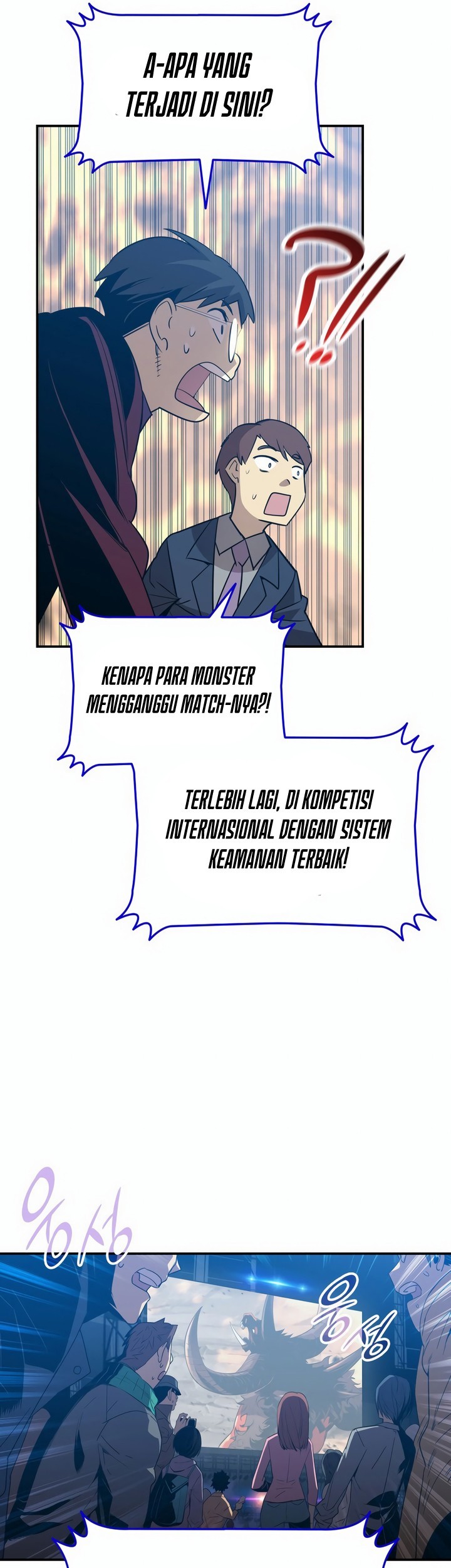 Worn and Torn Newbie Chapter 194 - halaman 26