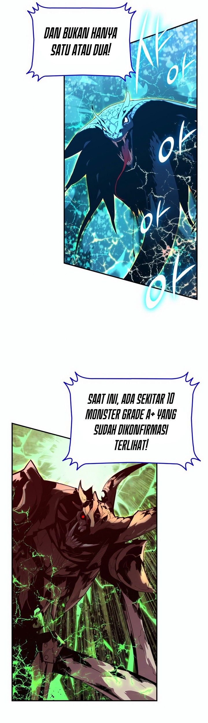 Worn and Torn Newbie Chapter 194 - halaman 30