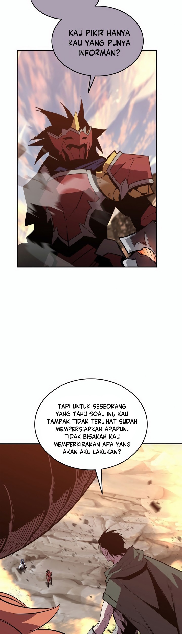 Worn and Torn Newbie Chapter 194 - halaman 40