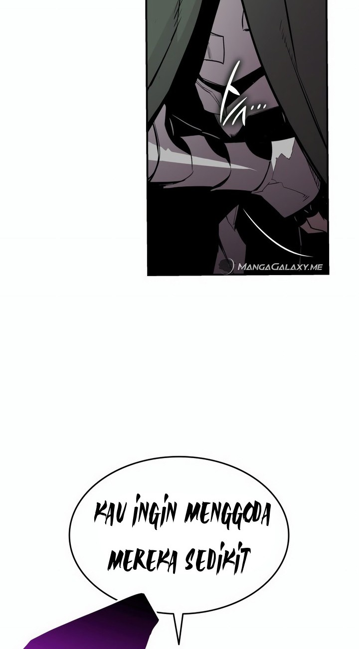 Worn and Torn Newbie Chapter 194 - halaman 43