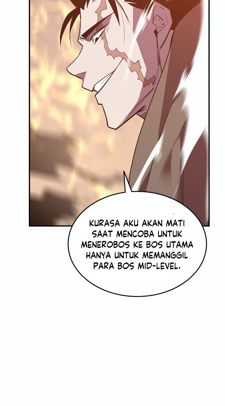 Worn and Torn Newbie Chapter 194 - halaman 49