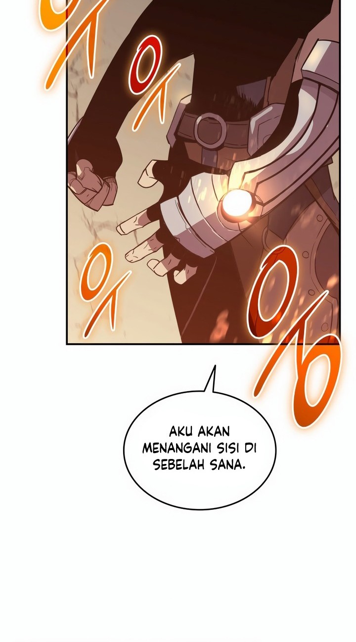 Worn and Torn Newbie Chapter 194 - halaman 57