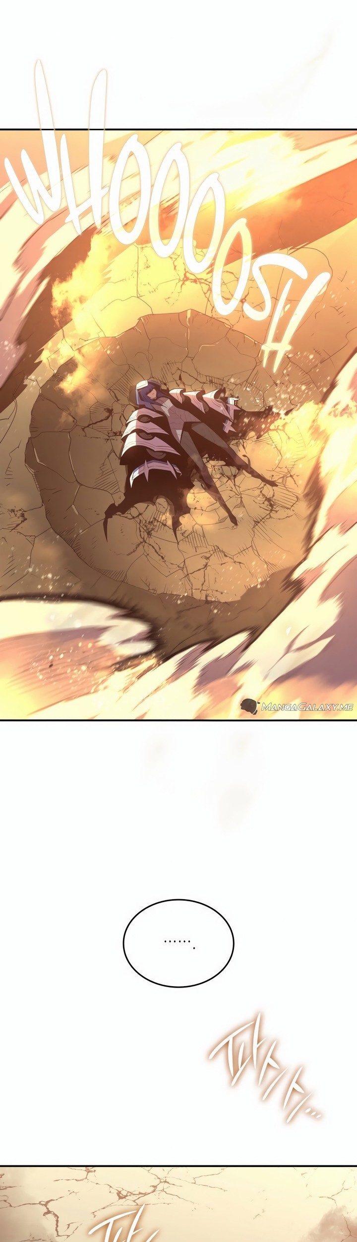 Worn and Torn Newbie Chapter 194 - halaman 8