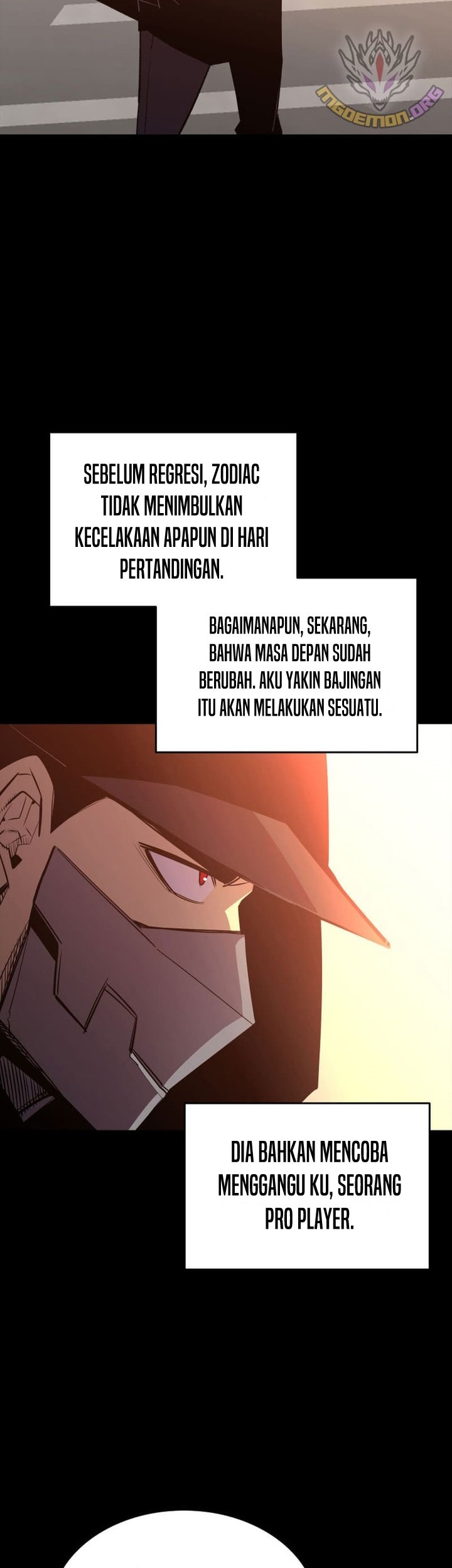 Worn and Torn Newbie Chapter 195 - halaman 12