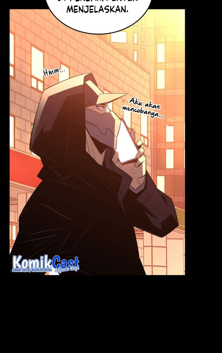 Worn and Torn Newbie Chapter 195 - halaman 17