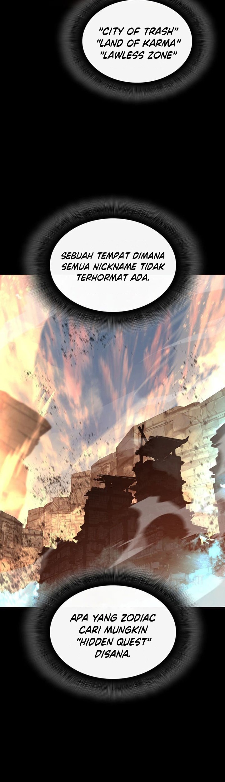 Worn and Torn Newbie Chapter 195 - halaman 20