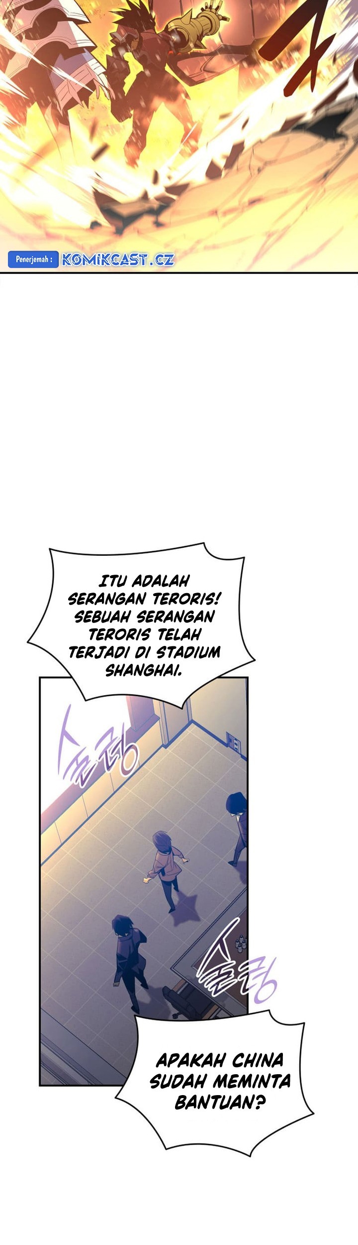Worn and Torn Newbie Chapter 195 - halaman 24