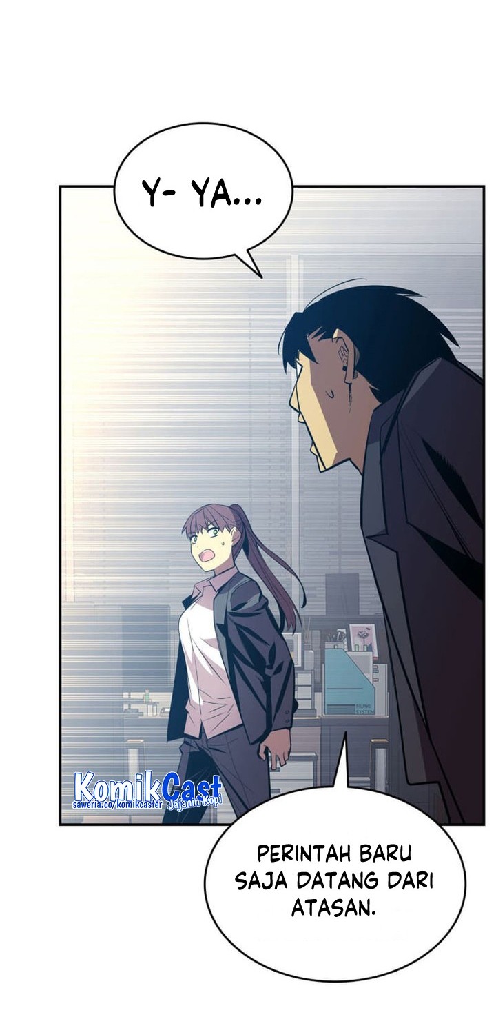 Worn and Torn Newbie Chapter 195 - halaman 25