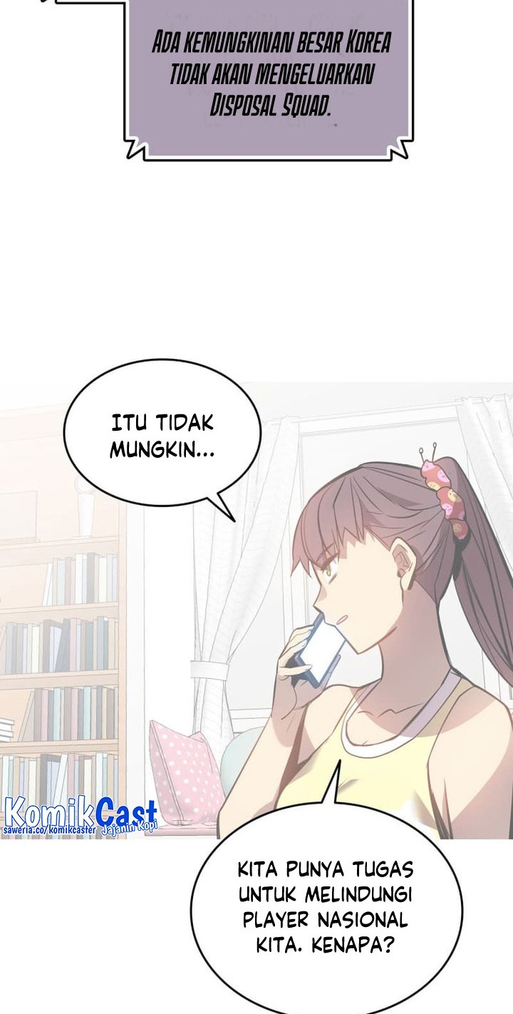 Worn and Torn Newbie Chapter 195 - halaman 27