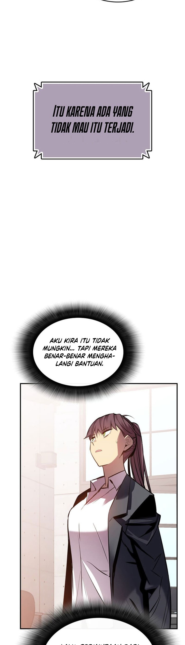 Worn and Torn Newbie Chapter 195 - halaman 28