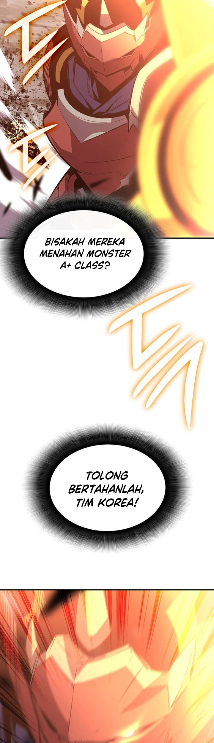 Worn and Torn Newbie Chapter 195 - halaman 30
