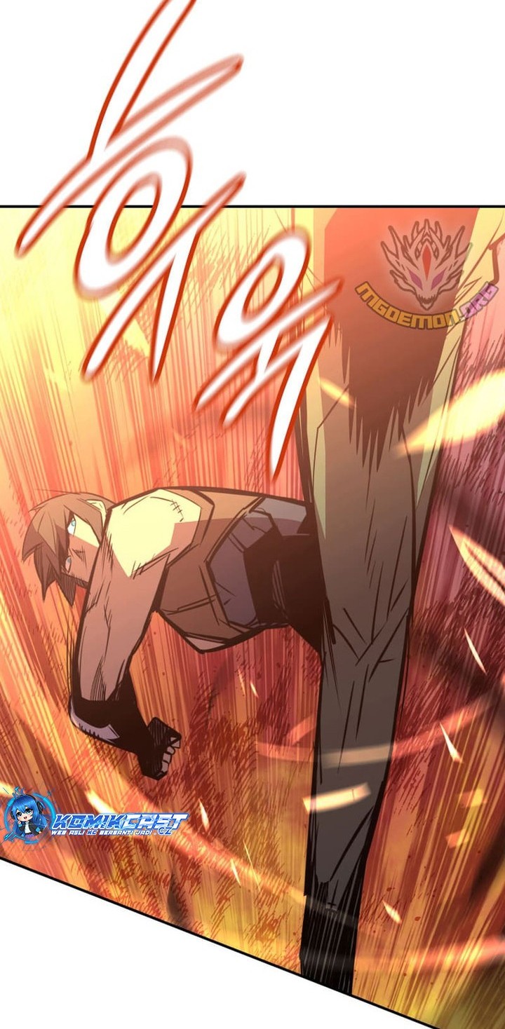 Worn and Torn Newbie Chapter 195 - halaman 37