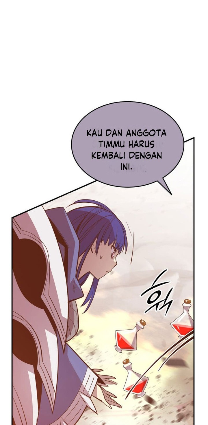 Worn and Torn Newbie Chapter 195 - halaman 39