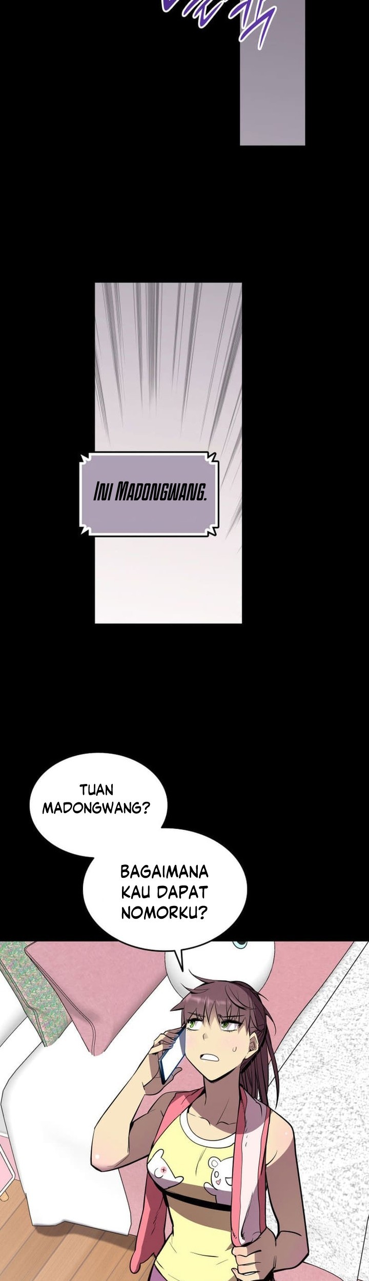 Worn and Torn Newbie Chapter 195 - halaman 4