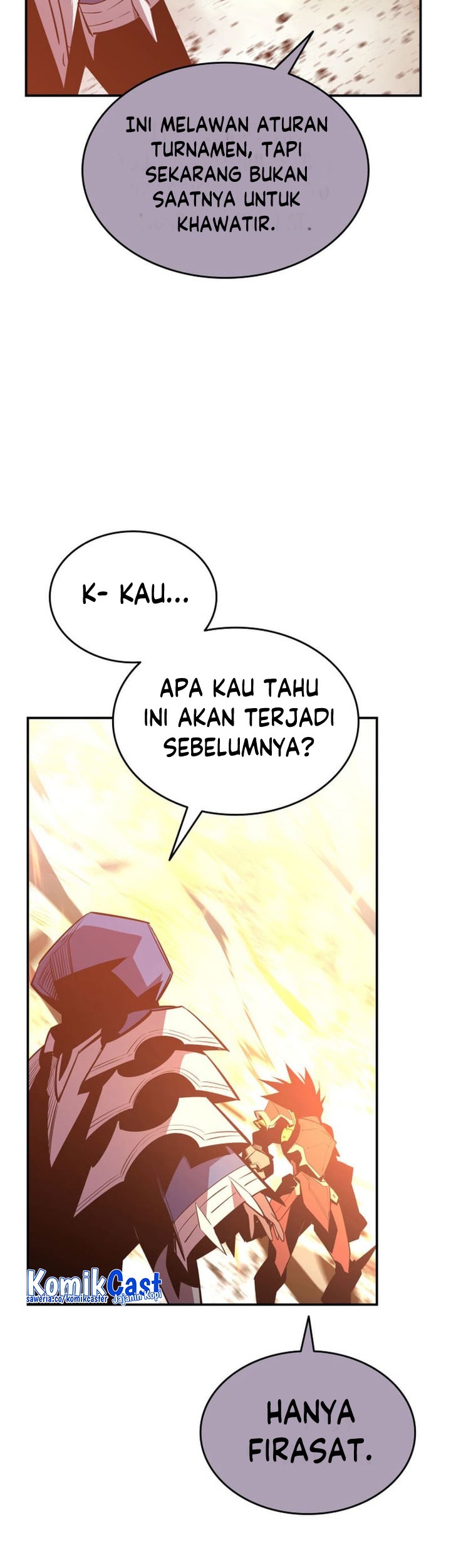 Worn and Torn Newbie Chapter 195 - halaman 40