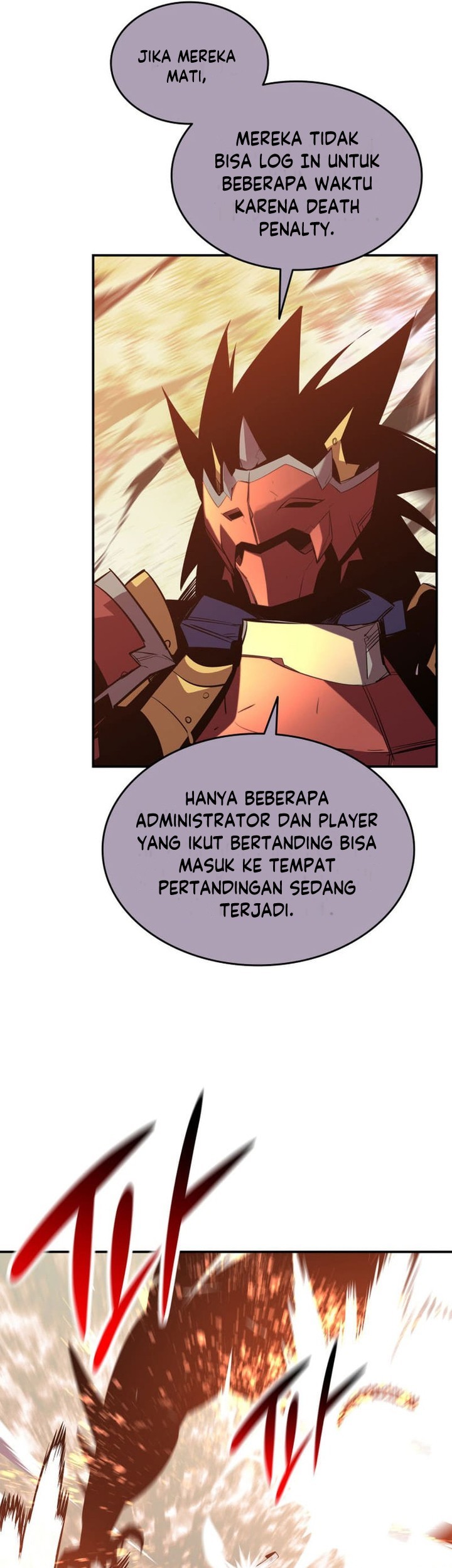 Worn and Torn Newbie Chapter 195 - halaman 42